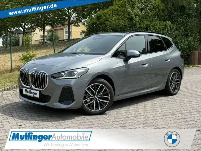 Gebraucht BMW 218