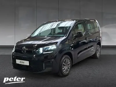 Używany Citroën Berlingo
