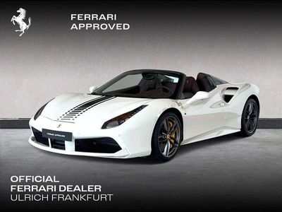 Ferrari 488