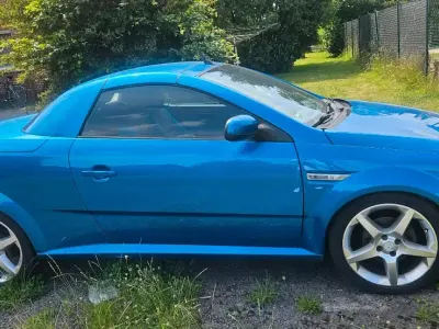 Gebraucht Opel Tigra