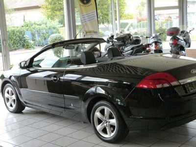 Ford Focus Cabriolet