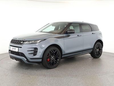 gebraucht Land Rover Range Rover evoque D200 AWD R-Dynamic SE Pano 20