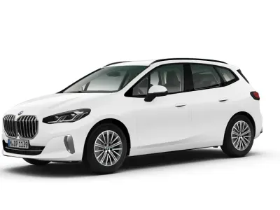 Gebraucht BMW 218 Active Tourer Comfort Edition 136 PS (100 kW) 2026 Van / Kleinbus