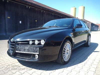 Alfa Romeo 159