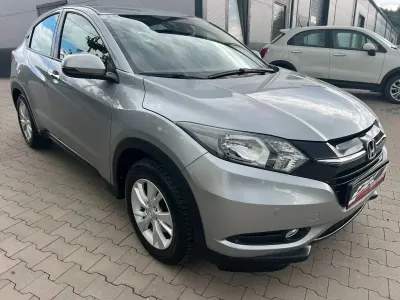Gebraucht Honda HR-V