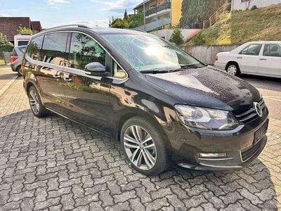VW Sharan