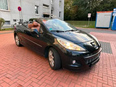 Gebraucht Peugeot 207
