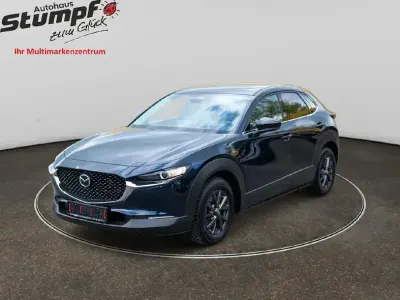 Gebraucht Mazda CX-30 Homura-Line 150 PS (110 kW) 2024 Andere SUV