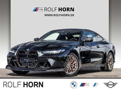 Second-hand BMW M4 Performance 551 CP (405 kW) 2024 Negru Coupe