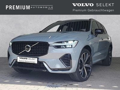 Gebraucht Volvo XC60 Plus 398 PS (292 kW) 2024 Grau SUV