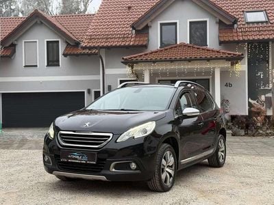 Gebraucht Peugeot 2008