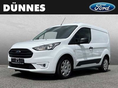 gebraucht Ford Transit Connect L1 200 Trend