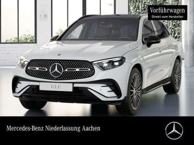Mercedes GLC220