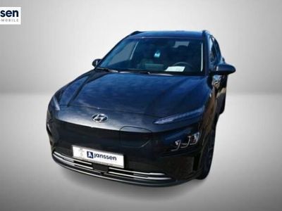 gebraucht Hyundai Kona Elektro TREND-Paket, Navigations-Paket