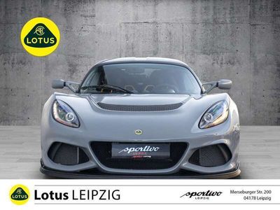 gebraucht Lotus Exige Sport 390 Final Edition *Vortex Grey* Preis: 103.888 EURO