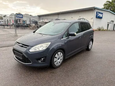 Gebraucht Ford Grand C-Max