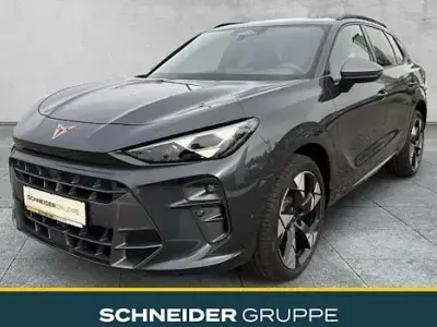 Neu Cupra Terramar 204 PS (150 kW) 2026 Grau SUV