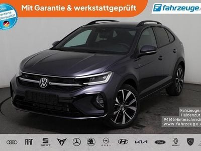 Nouă VW Taigo R-line Edition 150 CP (110 kW) 2026 Gri SUV