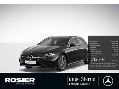 Mercedes 200
