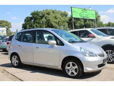 Gebraucht Honda Jazz LS 83 PS (61 kW) 2006 Kleinwagen