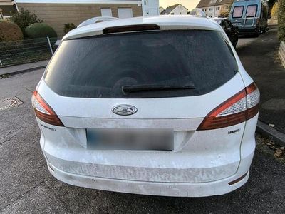 Second-hand Ford Mondeo Titanium X 175 CP (128 kW) 2008 Break