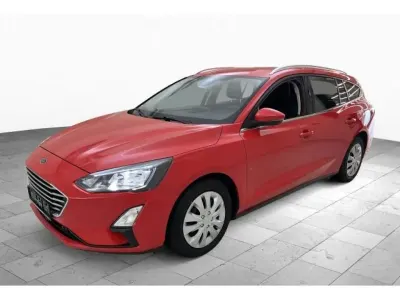 Gebraucht Ford Focus
