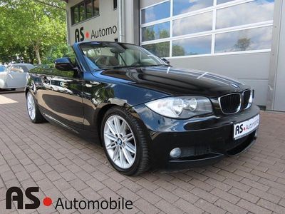 BMW 118 Cabriolet
