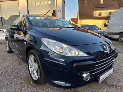 Peugeot 307 CC