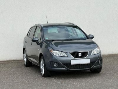 Seat Ibiza ST