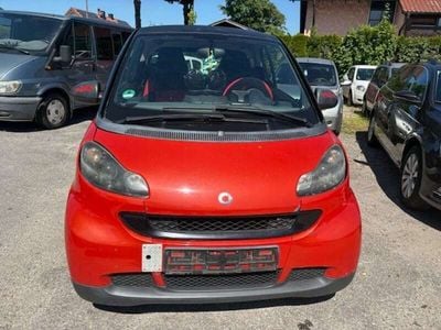Smart ForTwo Coupé