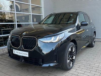 Nuova BMW X3 Comfort Edition 303 CV (222 kW) 2026 Nero SUV