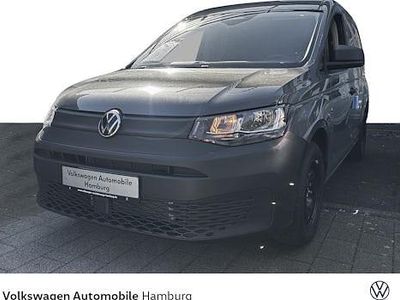 Nuova VW Caddy 116 CV (85 kW) 2026 Grigio Monovolume