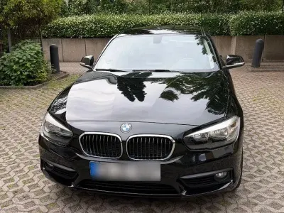 Gebraucht BMW 118
