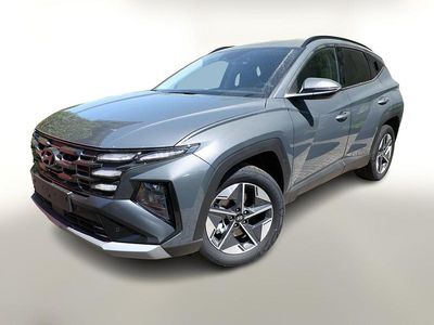 Ecotronic grey mineraleffekt Neu 2025 Hyundai Tucson Trend SUV | 33.195 € (Superpreis)