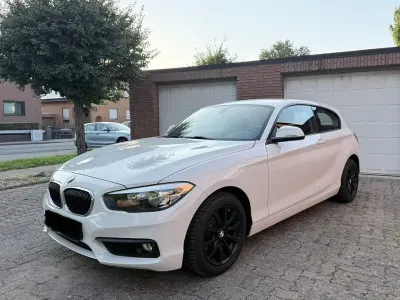 Gebraucht BMW 118