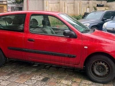 Renault Clio II