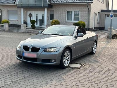 BMW 320 Cabriolet