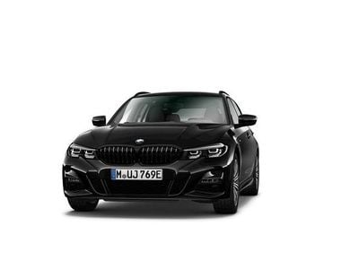 Gebraucht 2026 BMW 330 Shadowline Kombi | 27.450 €