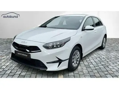 Ny Kia Ceed Best 140 HK (102 kW) 2025 Hatchback