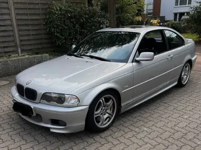 Gebraucht BMW 330