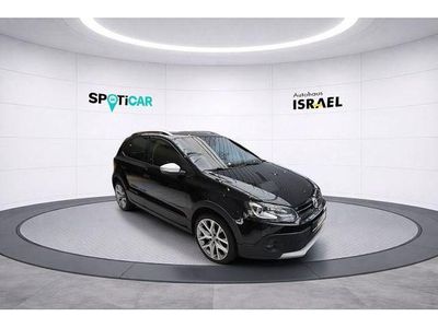 Gebraucht VW Polo 110 PS (80 kW) 2014 Kleinwagen