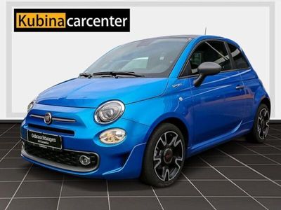 gebraucht Fiat 500S 500S