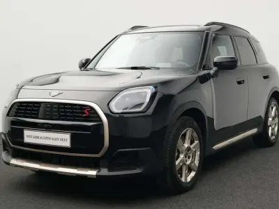 Occasion Mini Countryman
