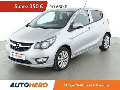Opel Karl