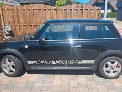 Gebraucht Mini ONE