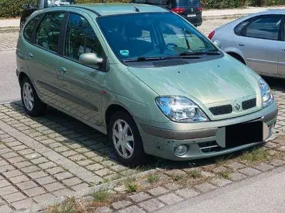 Gebraucht Renault Scénic
