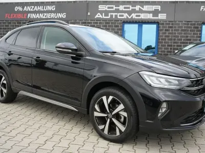 Gebraucht VW Taigo 116 PS (85 kW) 2025 SUV
