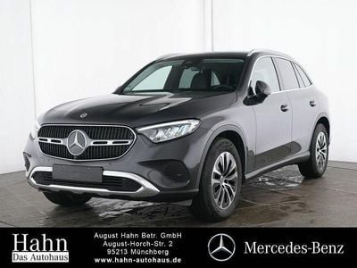 Gebraucht Mercedes GLC220 Avantgarde 197 PS (144 kW) 2025 Lack graphitgrau SUV