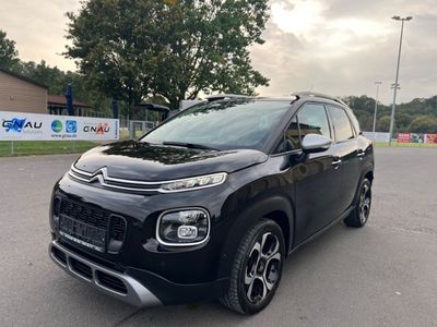 gebraucht Citroën C3 Aircross Shine 1,5 HDI Automatik,Navi,Kamera