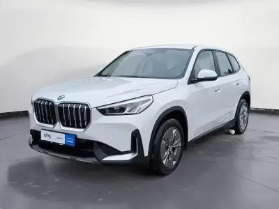 Gebraucht BMW iX1